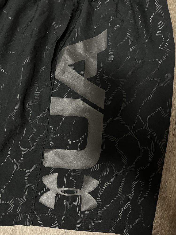 Чоловічі шорти under armour