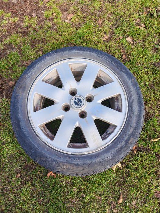 Sprzedam koła aluminiowe