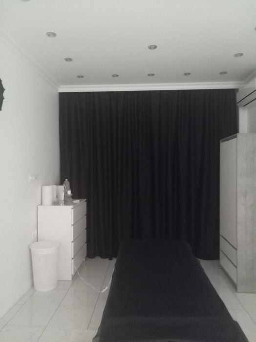 Общий Массаж 10ая станция Большого фонтана