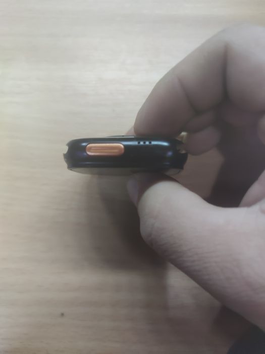 Продам смарт годинник т-900 ultra 2