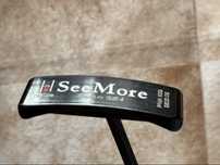 Putter SeeMore ONEcs