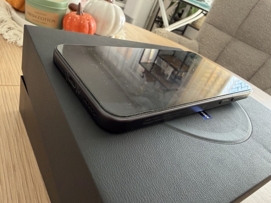 VIVO X200 FE 12/512