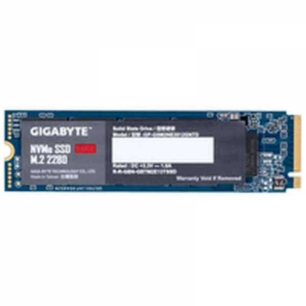 DISCO DURO GIGABYTE GSM2NE3 SSD M.2 1700 MB/S - 256GB