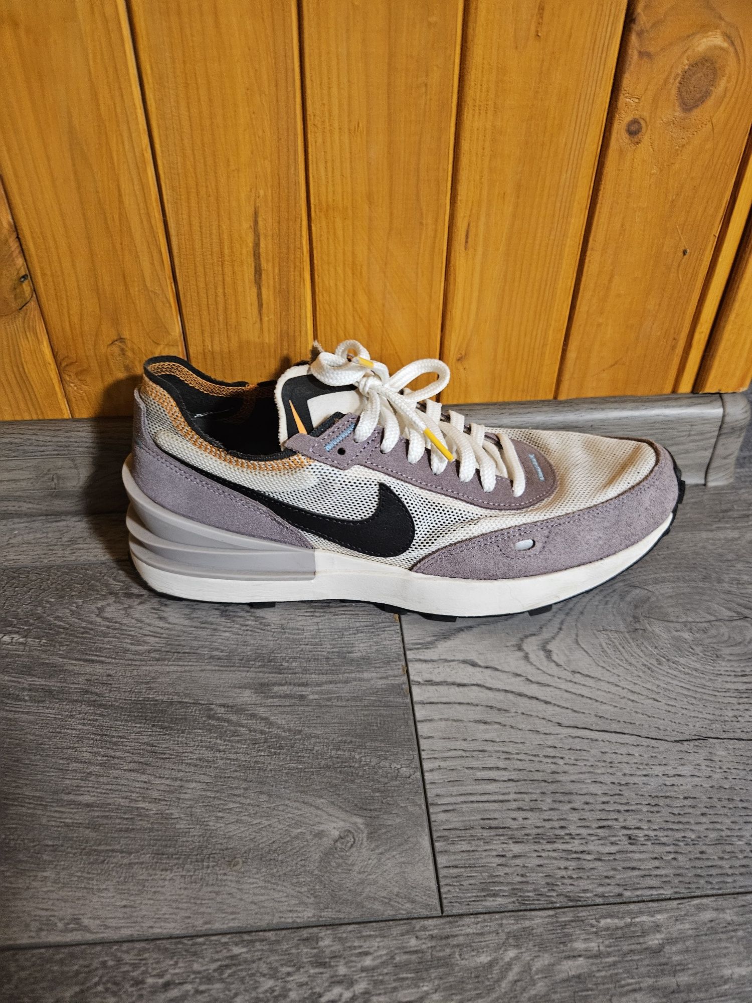 Кросівки Nike waffle one