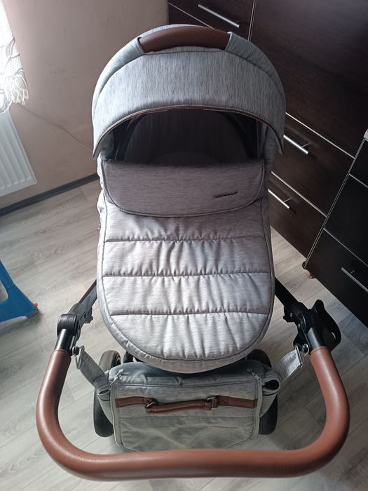 Wózek Bebetto Luca