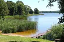 Domek GRATIS Łódki Kajaki PLAŻA Inulec k. Mikołajki nocleg domek