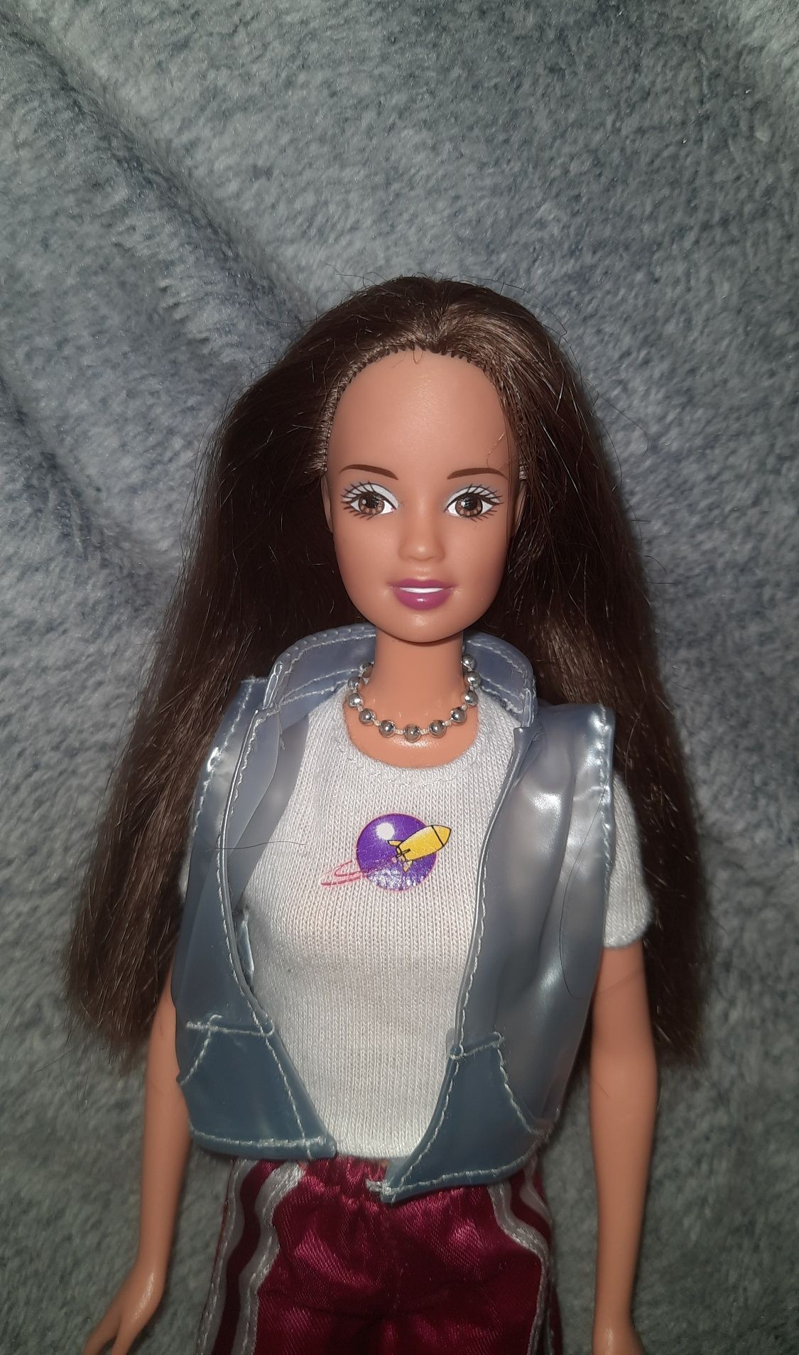 barbie secret messages 1999 teresa lalka/lalki/barbi/unikat