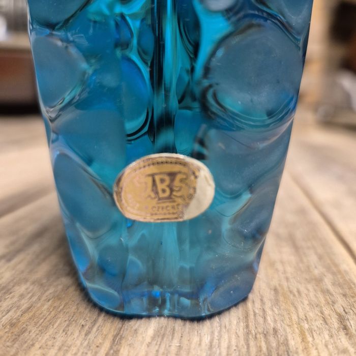 Wazon , Vaclav Horaček , Czechosłowacja