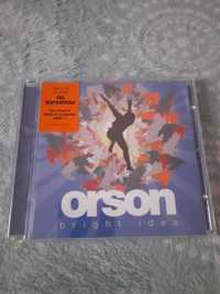 Orson "Bright Idea"