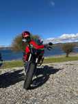 Ducati Multistrada  MULTISTRADA 950 S
