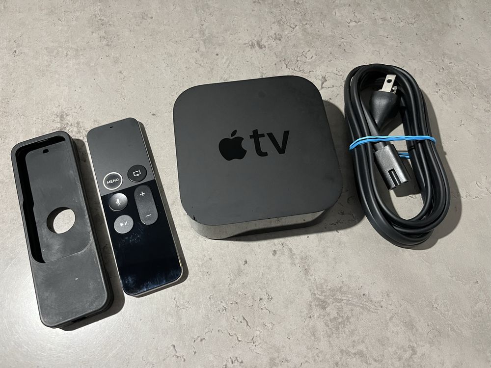  Apple TV 4 a1625 32Gb