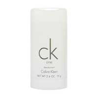 Calvin Klein Ck One Dezodorant Sztyft 75G (P1)