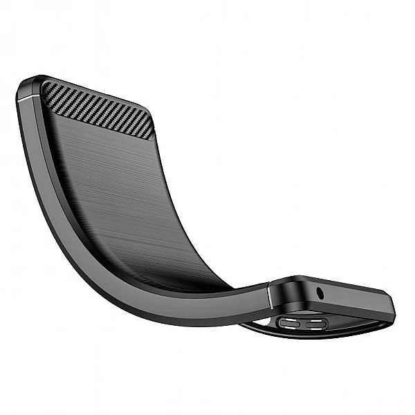 Etui Tpucarbon Braders do Realme 9i Black