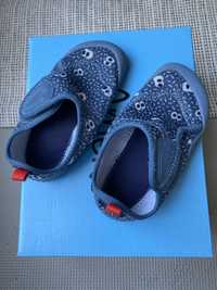 Buty dla dzieci Domyos Babylight niebieskie rozmiar 24