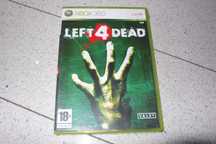 Left 4 Dead PL ( xbox360 )