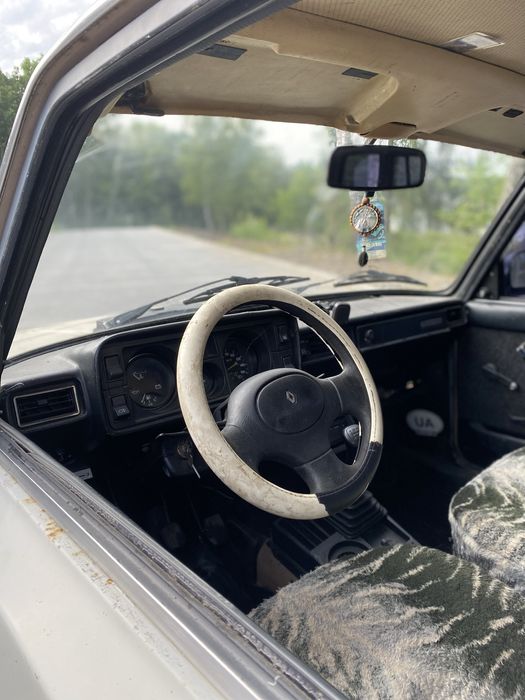 Запчастини ВАЗ ЛАДА 2104/2105/2107