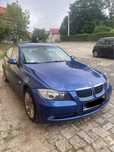 Sprzedam BMW E90