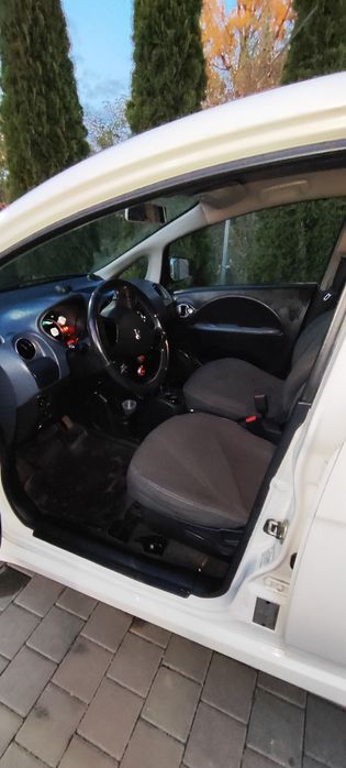 Peogeot ion 2013 з vebasto