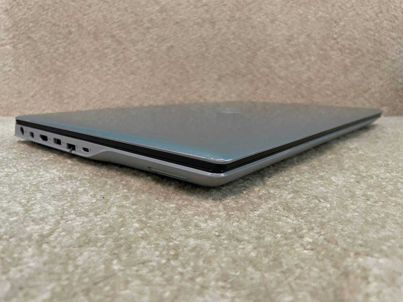 Игровой Dell G5 SE 5505 15.6 FHD/R5 4600H/16 GB/512 GB NVME/RX5600 6ГБ