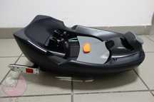 Baza isofix do fotelika Cybex Cloud Q , Aton 2 3 4 5 Q, GB Idan, Artio