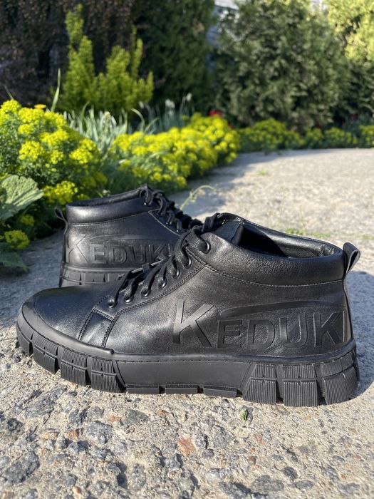 Черевики чоловічі KEDUKI EGOIST