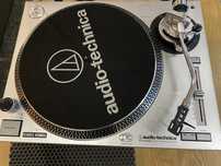 Gramofon Audio Technica