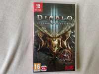 Nowa Diablo III Eternal Collection PL Nintendo Switch