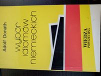 Wybór idiomów niemieckich