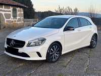 Mercedes A 180d Urban