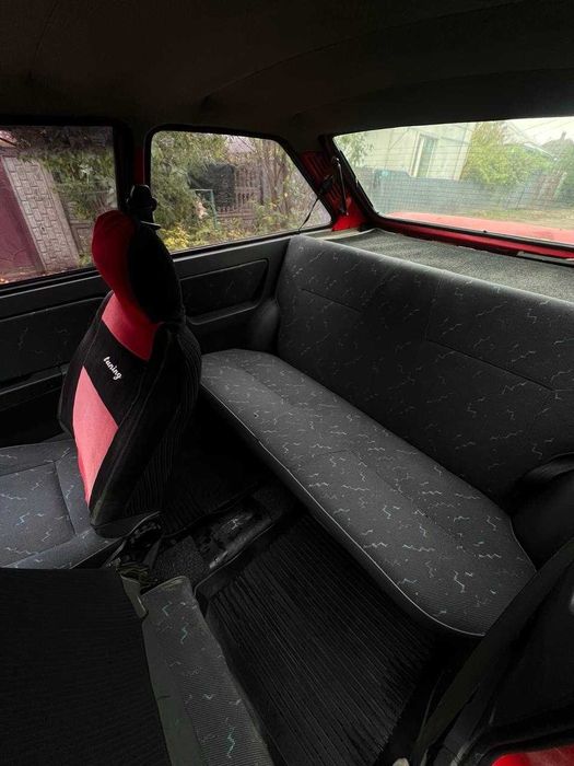 Продам неплохую Таврию