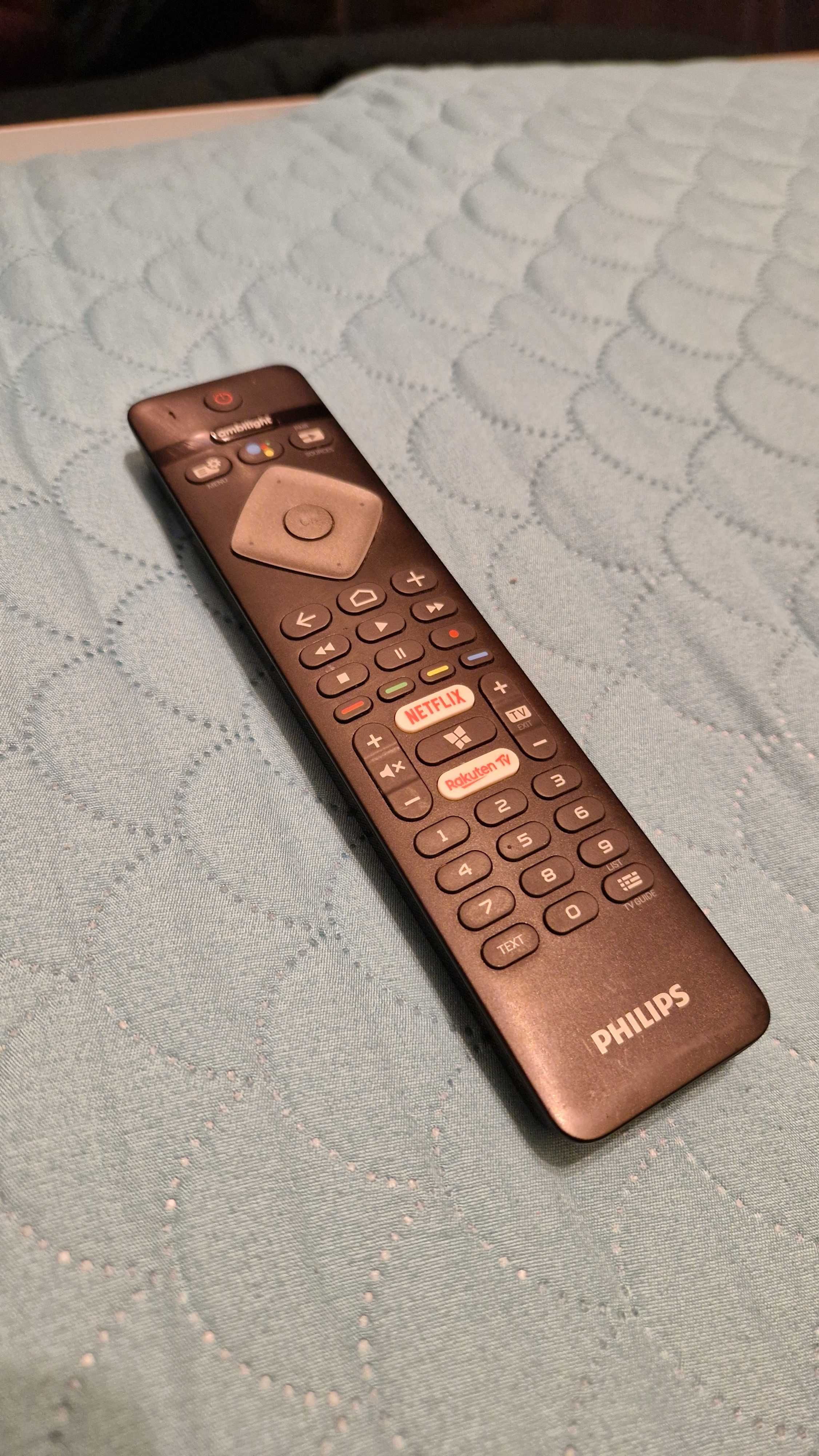 Telewizor Philips 75cali LED 4K UHD Android