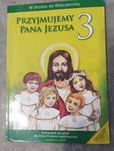 Podręcznik do Religii klasa 3 szkoły podstawowej