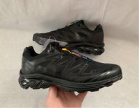 Кросівки Salomon xt6 Black | Чоловічі кросівки Salomon xt6 | Саломони