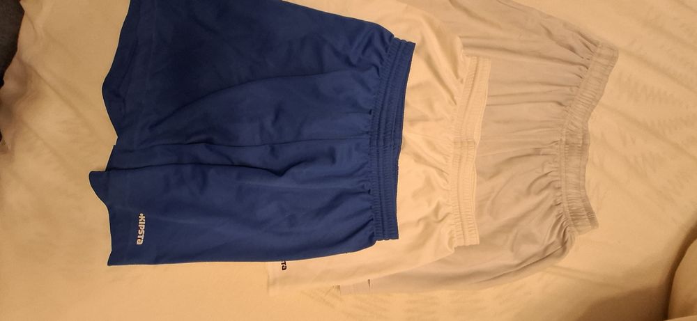 Conjunto de 13 peças de desporto