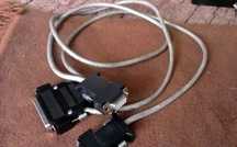 awm style 2560 przewód kabel do drukarki