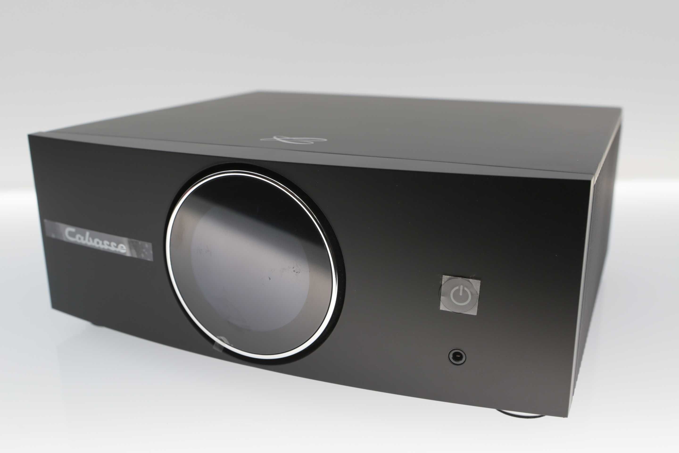 Cabasse Abyss bezprzewodowy system stereo all-in-one all in one