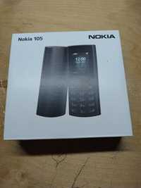 Nokia 105 кнопочный телефон