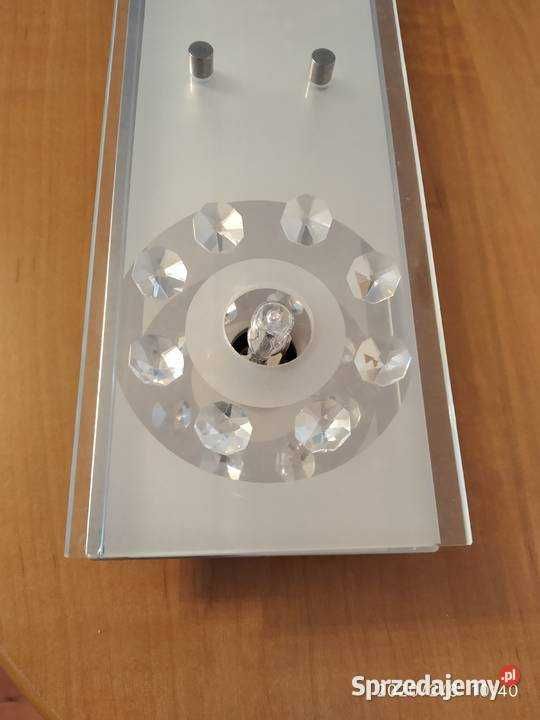 Lampa plafon kinkiet