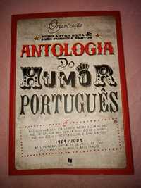 Antologia do Humor Português