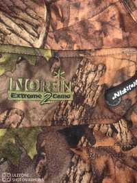 Костюм мужской зимний Norfin Extreme 2 Camo