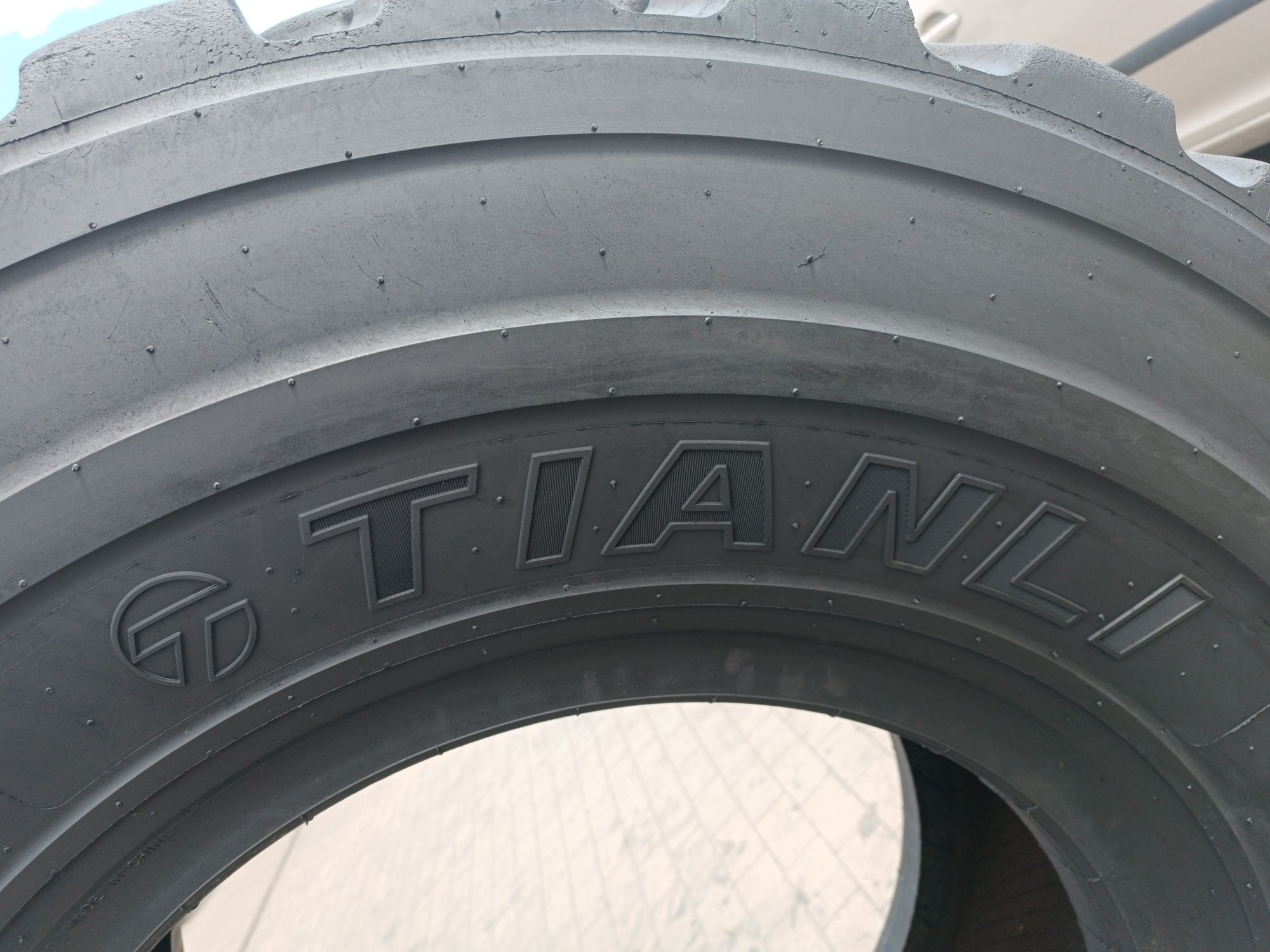 17.5R25 Tianli TUL 300 17.5-25