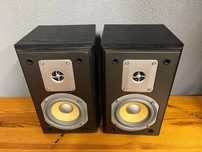 Kolumny Surroundy M-Audio HTS 700
