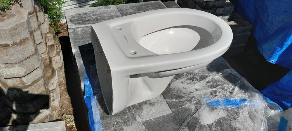 Miska WC Villeroy & Boch