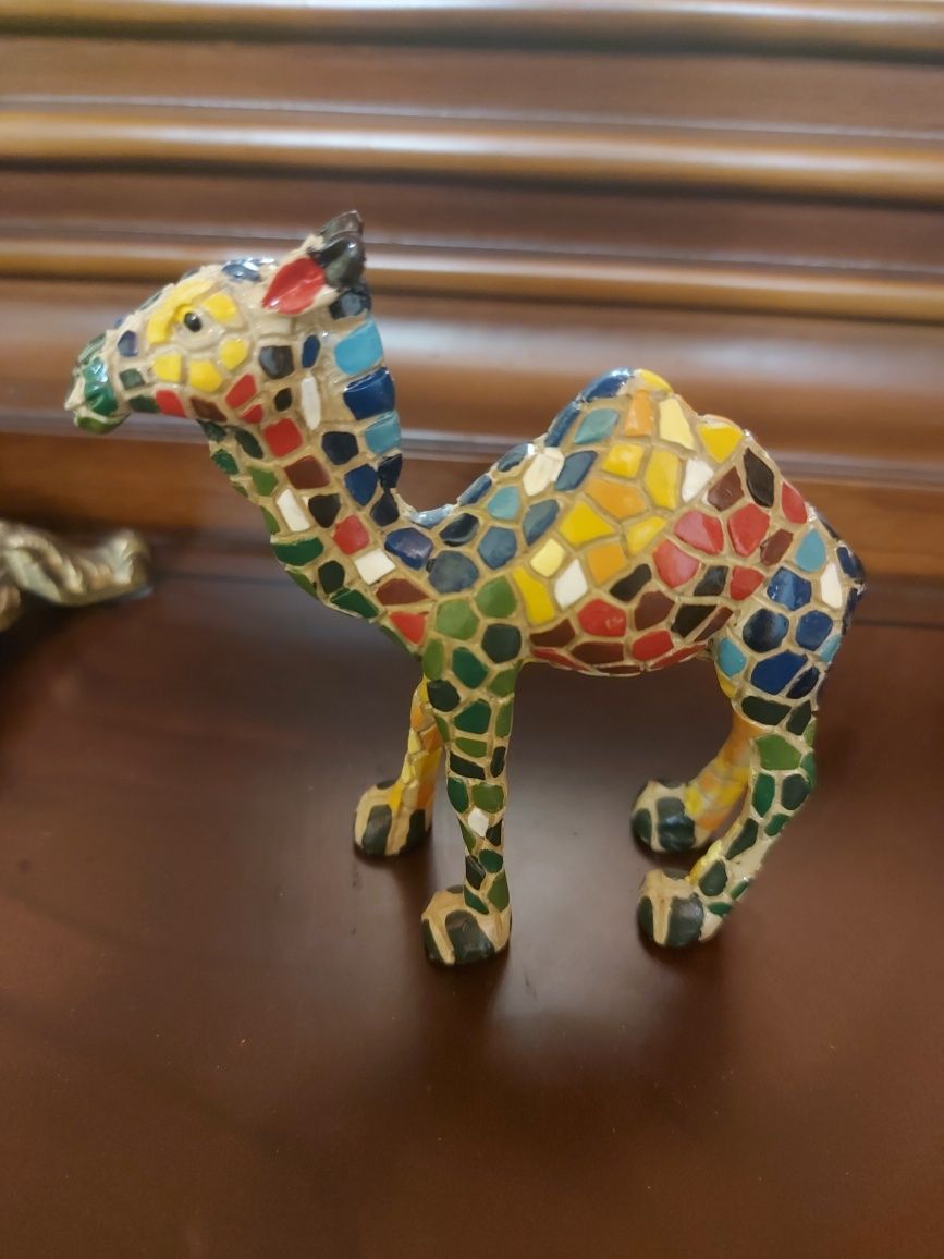 Сувенир статуэтка фигурка верблюд