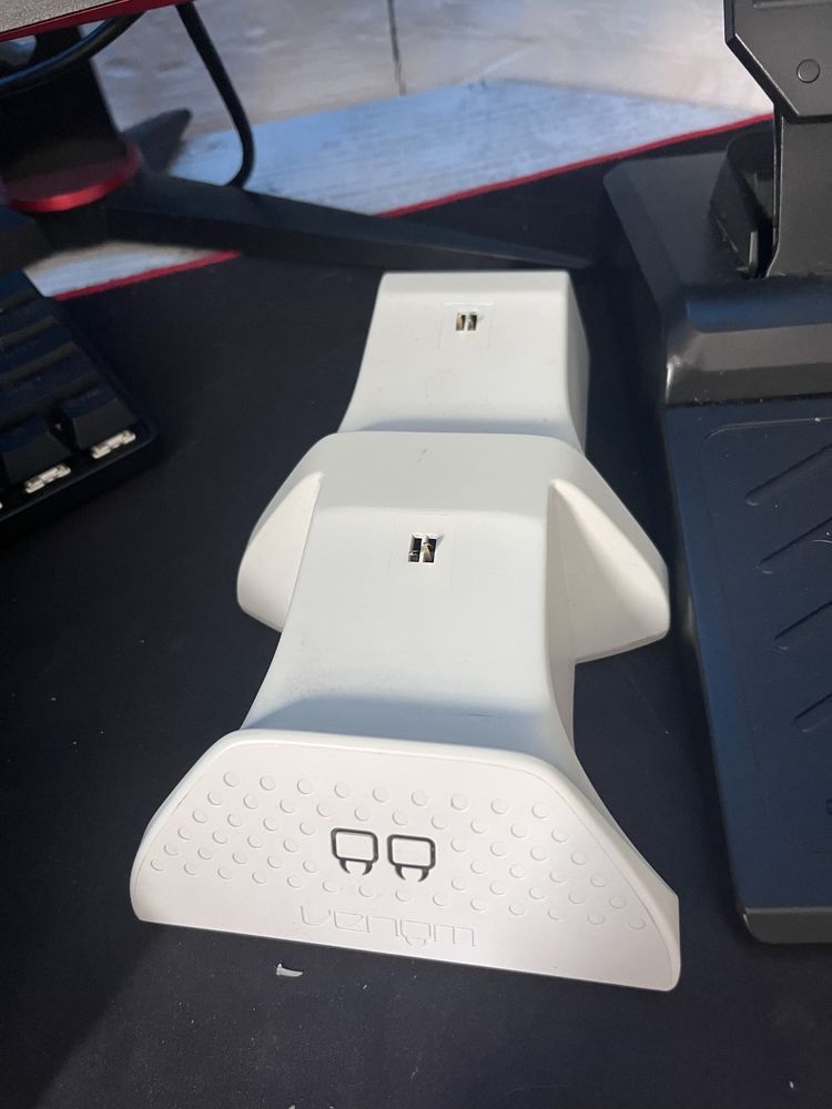 Xbox series x + akcesoria