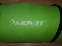 Mata piankowa MOVIT do jogi, gimnastyki, aerobiku