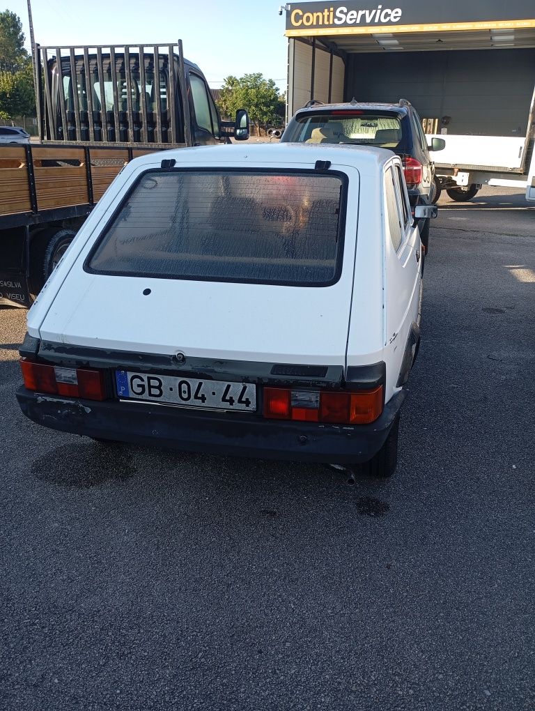 Vendo Fiat 127 900c