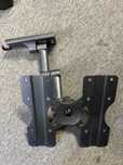 Uchwyt Vivanco 35553 Titan WTS 4