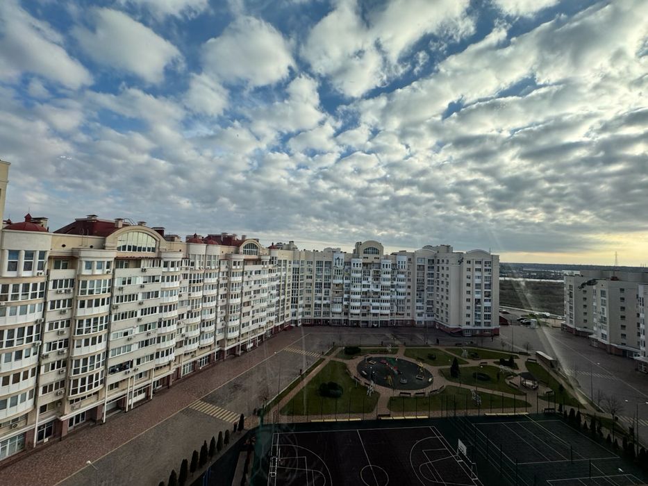 Оренда Люксової Дворівневої квартири ЖК Рівʼєра‼️ с10 -11 жовтня