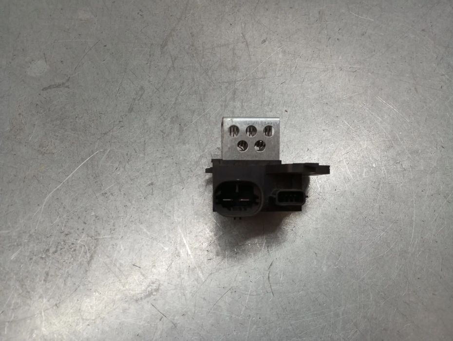 Resistência do ventilador / ventoínha RENAULT Clio V (BF_)